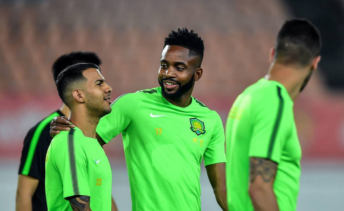 威尼斯娱乐网站 -集结日北京国安备战欧篮联，调整名单细节曝光，信心回归，球探报告显示潜力 