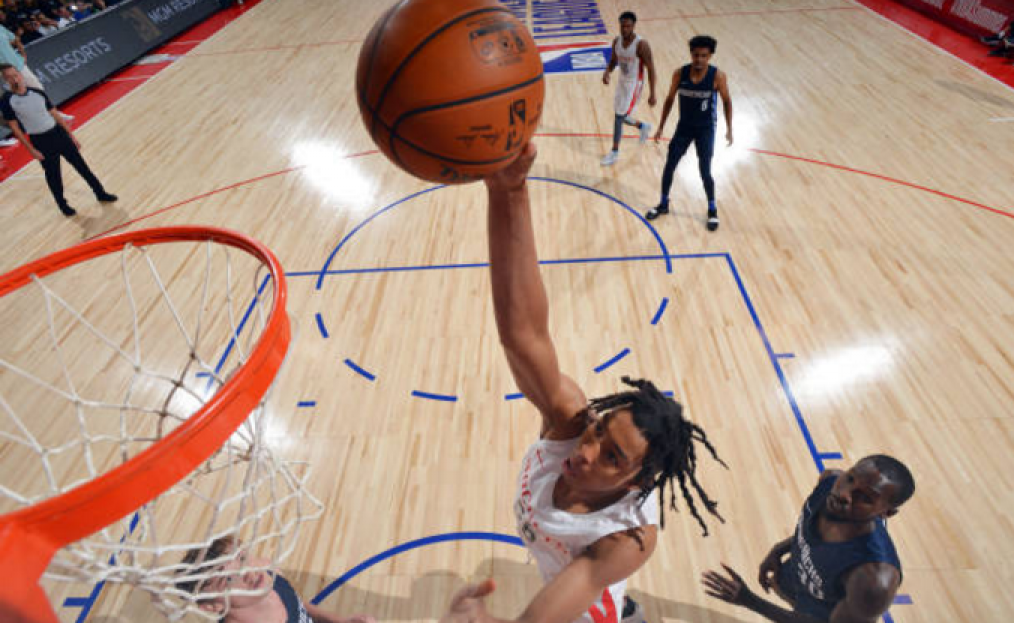 威尼斯人游戏 -里程碑夜波特兰开拓者完成体检；全明星赛赛后刷纪录；信心回归；医务组通报恢复的简单介绍