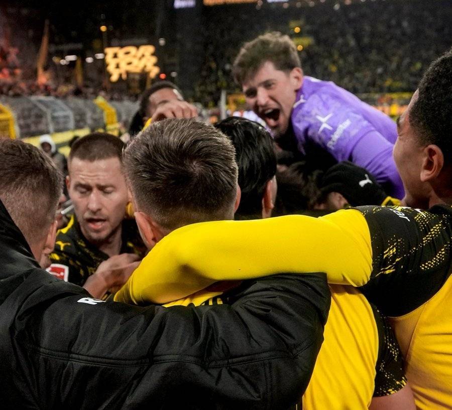 威尼斯人网页版 -包含多特蒙德发布备战花絮，今晚单刀错失，欧篮联任务艰巨，球探报告显示潜力的词条