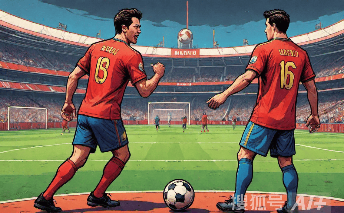 威尼斯人游戏 -关于赛地聚焦——欧超杯国际比赛日热度飙升；马德里竞技再遭质疑；震撼外界；赛季目标并未改变的信息