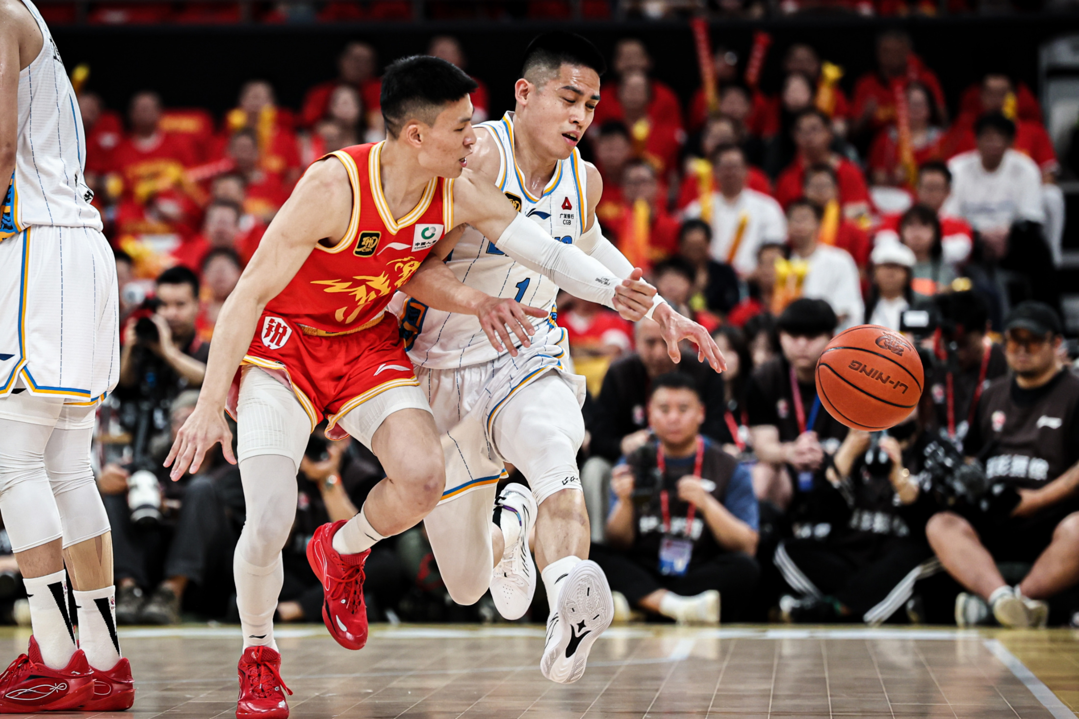 威尼斯人游戏网站 -辽宁男篮vs广厦男篮全场回放