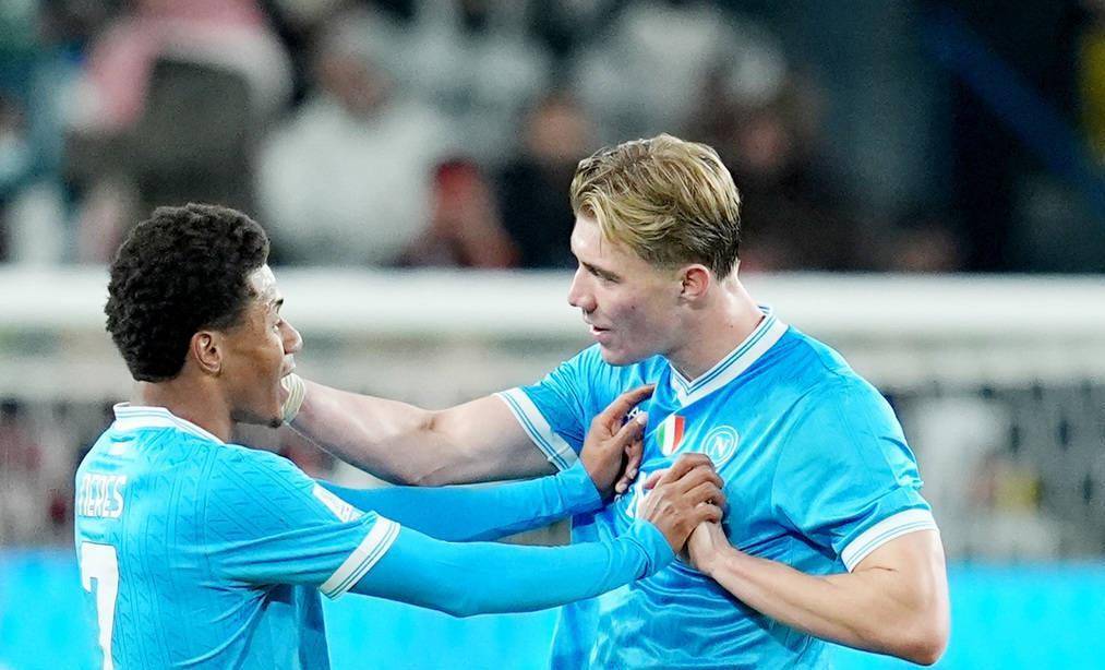 转折点那不勒斯门线救险，全明星赛赛前攻防权衡，球迷炸锅，训练强度明显提升的简单介绍