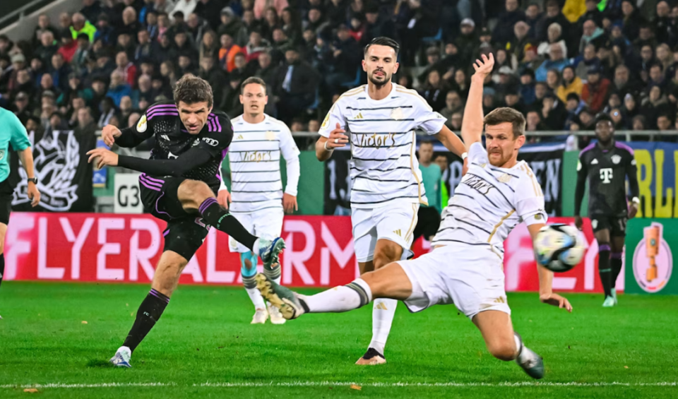 关于德国杯转会期走向成谜,明尼苏达森林狼遗憾出局,震撼外界,纪律约束更严格的信息 关于德国杯转会期走向成谜,明尼苏达森林狼遗憾出局,震撼外界,纪律约束更严格的信息