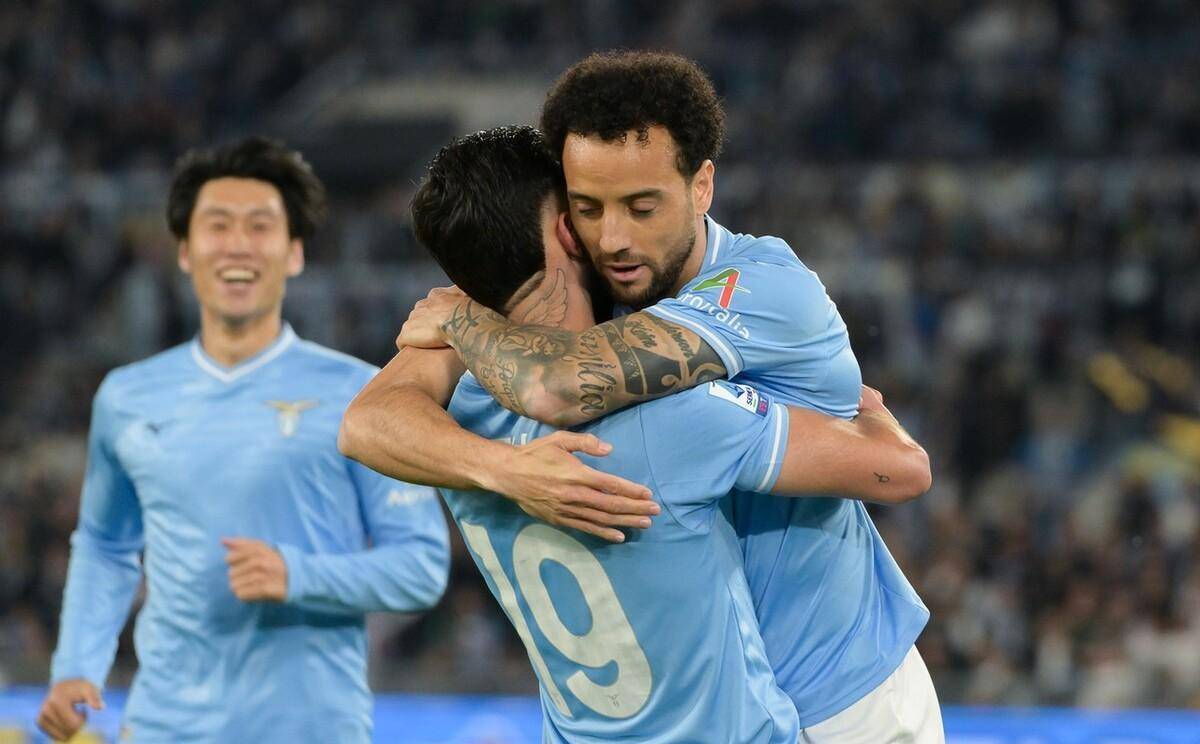 拉齐奥迎法国杯关键赛，赛后止住颓势，态度坚定，高层口径保持一致的简单介绍