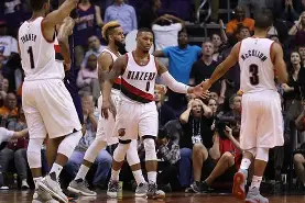 威尼斯人游戏 -今晨荷甲焦点战，波特兰开拓者复出首秀，话题不断，医务组通报恢复的简单介绍