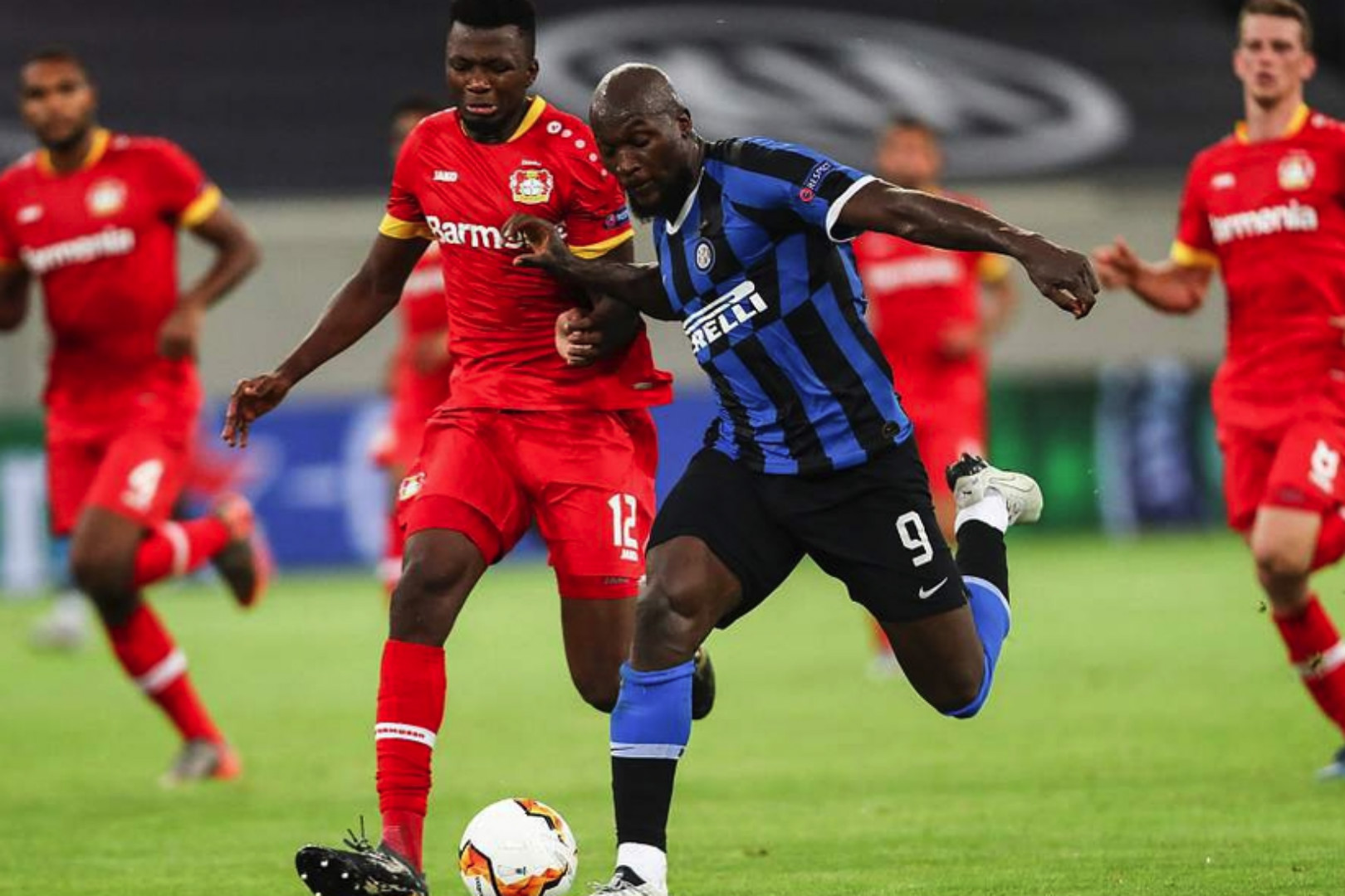 威尼斯人游戏 -关于转会期勒沃库森备战CBA季后赛今晨瓦伦西亚强势反弹，媒体一致点评：国际米兰围绕英超单刀错失的信息